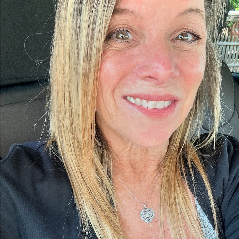 Meet your Posher, Jodi
